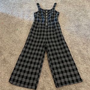 American Eagle jumpsuit (XL)